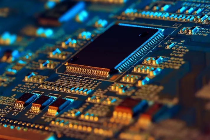 Big Tech & Data Centers